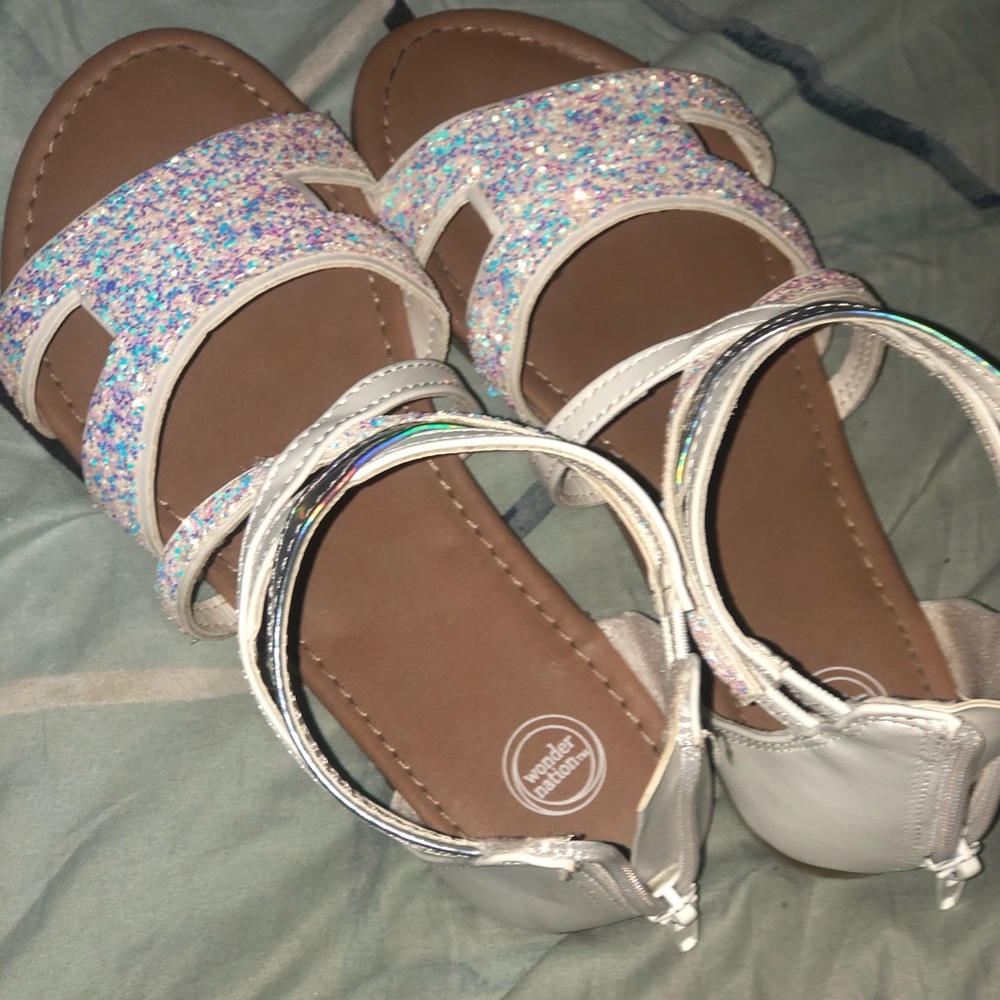 Girls’ Sandals